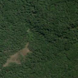 Satellite imagery of Cerro Rojel, CL