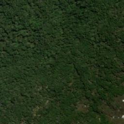 Satellite imagery of Cerro Rojel, CL