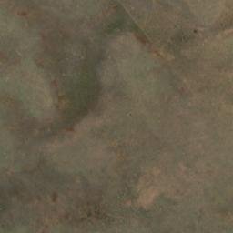 Satellite imagery of Hito VI-10 A Laguna Seca, AR