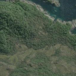 Satellite imagery of Punta Matilde, CL