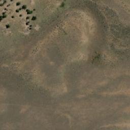 Satellite imagery of Cerro Coyhaique, AR