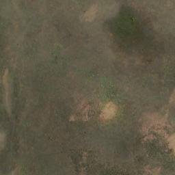 Satellite imagery of Hito VI-10 A Laguna Seca, AR