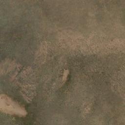 Satellite imagery of Hito VI-10 A Laguna Seca, AR