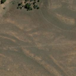 Satellite imagery of Cerro Coyhaique, AR