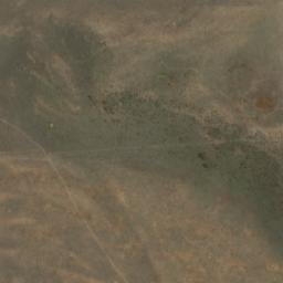 Satellite imagery of Cerro Coyhaique, AR