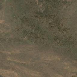 Satellite imagery of Hito VI-10 A Laguna Seca, AR