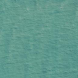 Satellite imagery of Shag Point, NZ