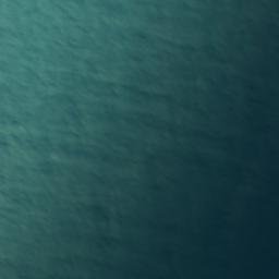 Satellite imagery of Shag Point, NZ
