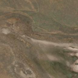 Satellite imagery of Cerro Coyhaique, AR