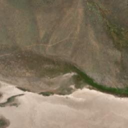 Satellite imagery of Cerro Coyhaique, AR