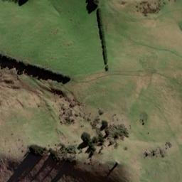 Satellite imagery of Sir John McKenzie Monument, NZ