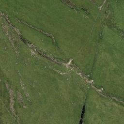 Satellite imagery of The Big Rock, NZ