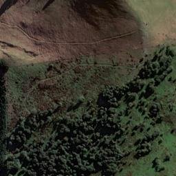 Satellite imagery of Sir John McKenzie Monument, NZ