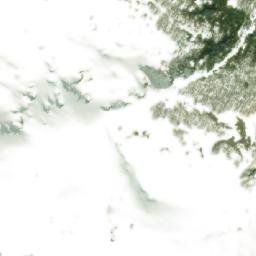Satellite imagery of Cerro El Zorro, CL
