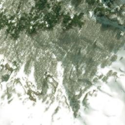 Satellite imagery of Cerro El Zorro, CL