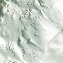 Satellite imagery of Cerro El Zorro, CL