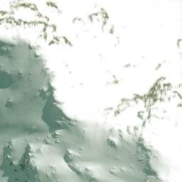 Satellite imagery of Cerro El Zorro, CL