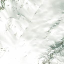 Satellite imagery of Cerro El Zorro, CL