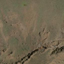 Satellite imagery of Morro Negro, AR