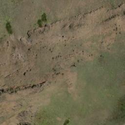 Satellite imagery of Morro Negro, AR