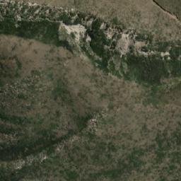 Satellite imagery of Monte Verdugo, AR