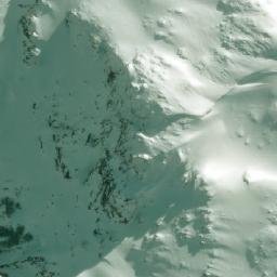 Satellite imagery of Cerro El Zorro, CL