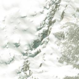 Satellite imagery of Cerro El Zorro, CL