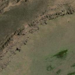 Satellite imagery of Morro Negro, AR