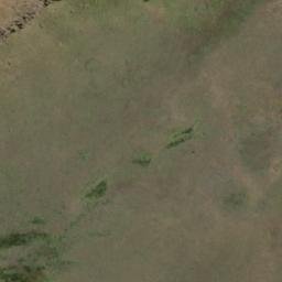 Satellite imagery of Morro Negro, AR