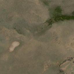 Satellite imagery of Morro Negro, AR