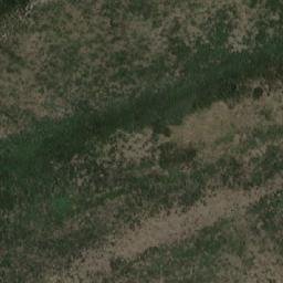 Satellite imagery of Monte Verdugo, AR