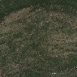 Satellite imagery of Monte Verdugo, AR