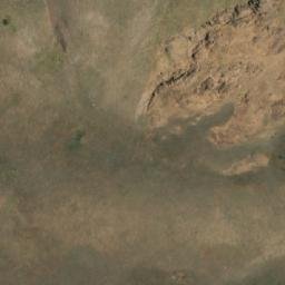 Satellite imagery of Cerro Bella Vista, CL