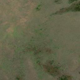 Satellite imagery of Morro Negro, AR