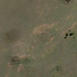 Satellite imagery of Morro Negro, AR