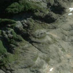 Satellite imagery of Cerro Cono Negro, CL