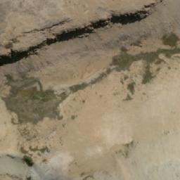Satellite imagery of Cerro Cinchao, CL