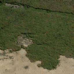 Satellite imagery of Cerro Cinchao, CL