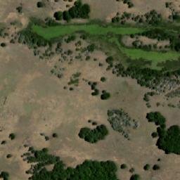 Satellite imagery of Cerro Compañía, AR