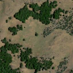 Satellite imagery of Cerro Compañía, AR