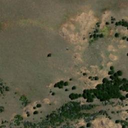 Satellite imagery of Cerro Bella Vista, CL