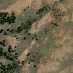 Satellite imagery of Cerro Bella Vista, CL