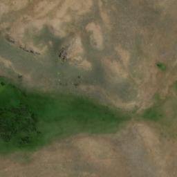 Satellite imagery of Paso Coihaique Alto, AR