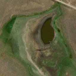 Satellite imagery of Paso Coihaique Alto, AR