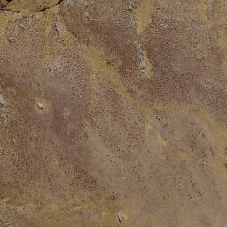 Satellite imagery of The Window, NZ