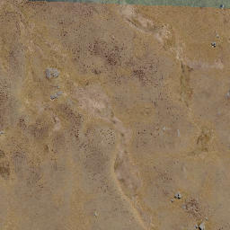 Satellite imagery of The Window, NZ