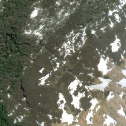 Satellite imagery of Cerro Blanco, CL