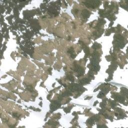 Satellite imagery of Cerro Blanco, CL