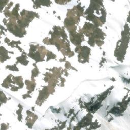 Satellite imagery of Cerro Blanco, CL