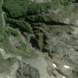 Satellite imagery of Cerro Cono Negro, CL